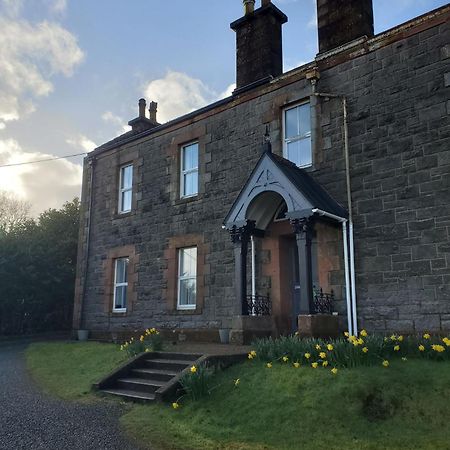Mccaig'S View Villa Oban Exterior foto