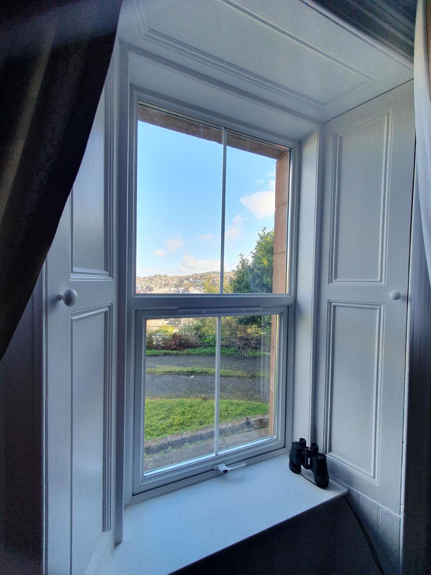 Mccaig'S View Villa Oban Exterior foto
