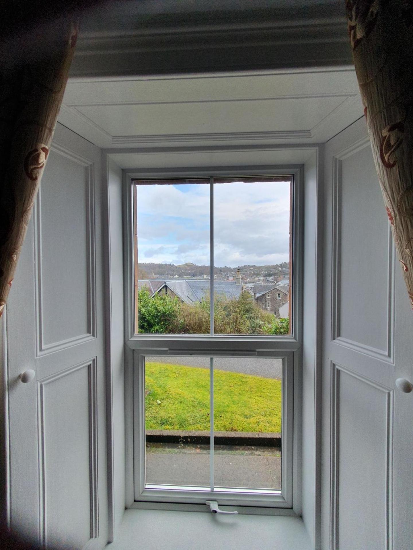 Mccaig'S View Villa Oban Exterior foto