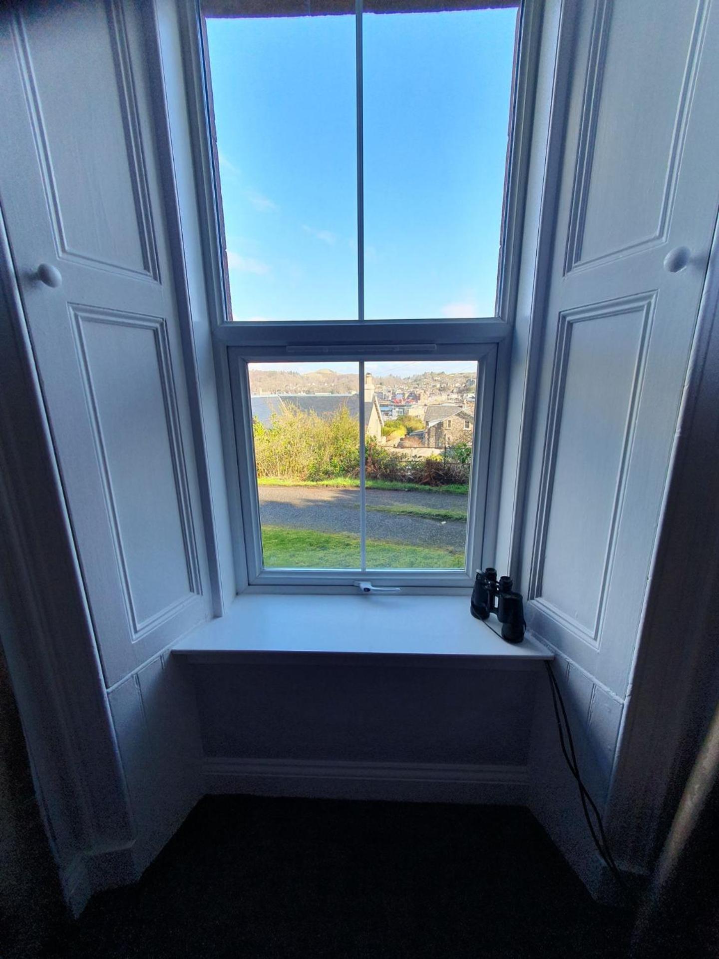 Mccaig'S View Villa Oban Exterior foto