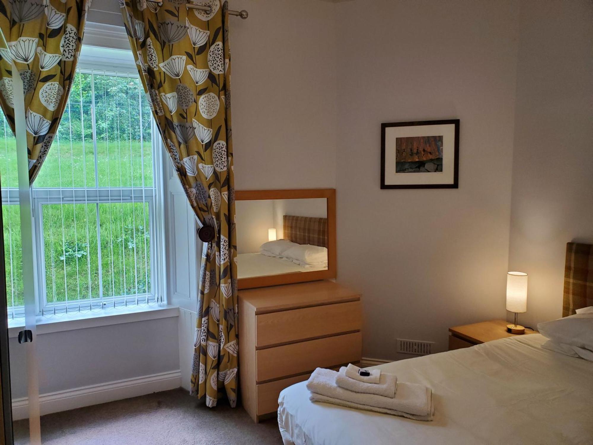 Mccaig'S View Villa Oban Exterior foto